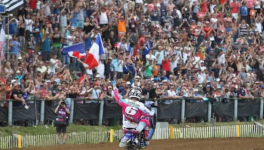 Une organisation récompensée 