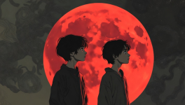 Les jumeaux de l'étrange