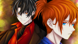 Chapitre 4 - Tu es un sorcier, Conrad !