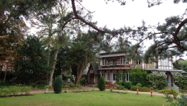 retour de Normandie...et voilà..., je viens de passer 8 jours de vacances en Normandie, la région d'ou je suis originaire...