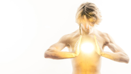 Un pouvoir incroyable