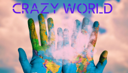 La cour de récré mondiale