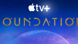Foundation - Saison 1