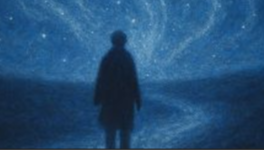 Les étoiles murmurent