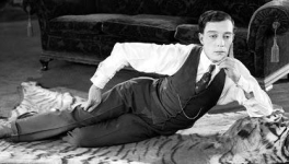 Sherlock Junior (Sherlock Jr., Buster Keaton et John G. Blystone, 1924)