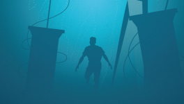 L'Homme qui rétrécit