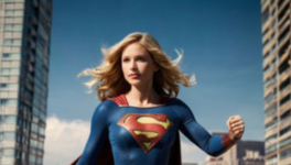 Supergirl : Une Icône d’Espoir