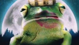 Paul Kammerer — Un biologiste et ses crapauds