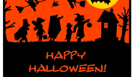 Happy Halloween 2022!