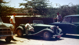 Un jeune américain (1982) Edmund White