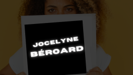 Jocelyne Béroard : la Voix ensoleillée qui réchauffe nos Cœurs