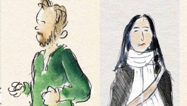 portraits parisiens 20