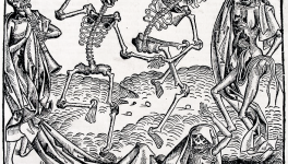 JOURNAL DE L’ANNÉE DE LA PESTE – 13 juin