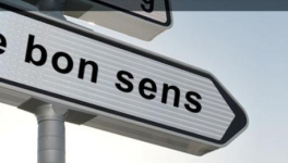 Une vie sans sens...