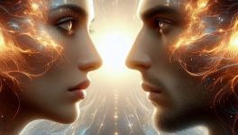 La folie douce : Ce que nous confions au vent