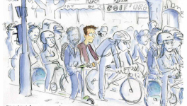 Le nouveau monde en roue libre... enfin presque