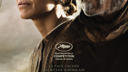 The Homesman