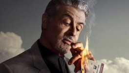 Tulsa King - Saison 1