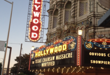 MAFIA-drogues, intox : COVID/n-X("The Texas Chain Saw Massacre", "Massacre à la tronçonneuse" ou "Le Massacre à la scie" (1974)