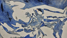 De l’espoir infuse la volupté