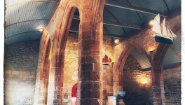 Mouroir, mon beau miroir...