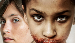 The Last Girl : Celle qui a tous les dons