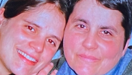 Le sourire de ma mère