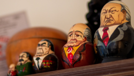 La seconde valise de Poutine