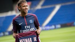 Neymar Jr : à prendre ou à laisser partir