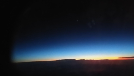 Interview radio avant le voyage en Grèce ❤️