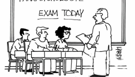 Stephen King et la télépathie 