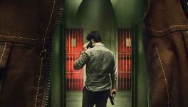 La Nuit sera longue - Saison 1