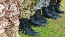 En l’an 25 de notre millénaire