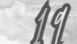 Case 19:❄️ S’aventurer dans le blanc.