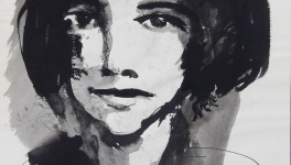 1993-1994 Les Adolescentes - 1993 - Ingrid (4)