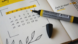 Confinement!Planifiez leur temps!