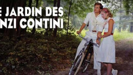 Le jardin des Finzi-Contini (Il giardino dei Finzi-Contini, Vittorio De Sica, 1970)