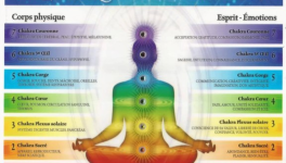 💢La biorésonance et les 6 dimensions énergétiques de l’univers