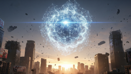 Atlas Q : les origines, le résumé