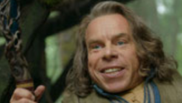 Willow Fanfiction Story - Confessions & Secrets