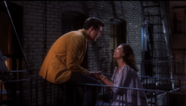 Envie en vie de fugue (II)