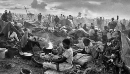 Rwanda : Comment reconstruire un pays divisé ?