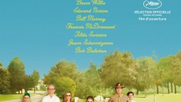 Moonrise Kingdom