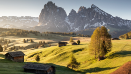 Where have all the objects gone in fiction?