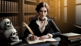 La littérature moderne est-elle à la hauteur des grands auteurs/autrices du passé ?