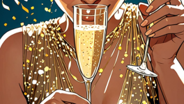 💫 Bonne année 2026 !