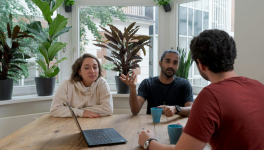 Libérer le Pouvoir Révolutionnaire de l'IA