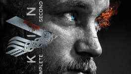Vikings - Saison 2