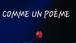 Comme un poème 