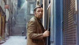 L'Horloger de Saint-Paul (Bertrand Tavernier, 1974)